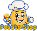 Potato Stop Logo